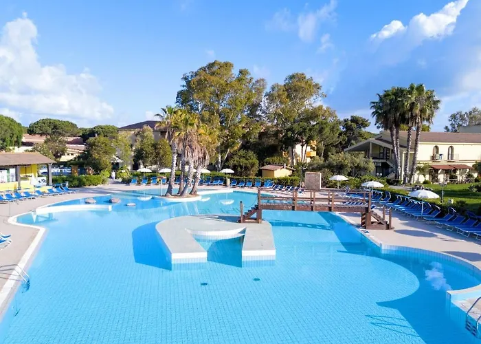 Horse Country Congress & - Castello ホテル 4*