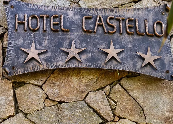 ホテル Horse Country Congress & - Castello 4*