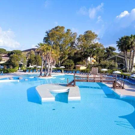 Horse Country Congress & - Castello ホテル 4*