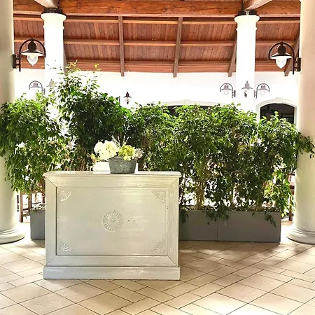 Hotel Horse Country Congress & - Castello 4*