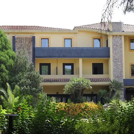 Horse Country Congress & - Castello 4*