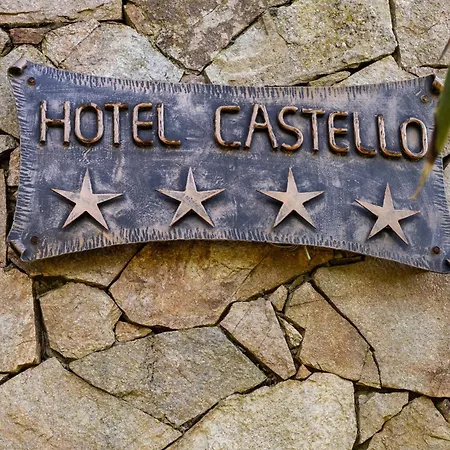 Hotel Horse Country Congress & - Castello 4*